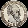 1 rouble 1892 year