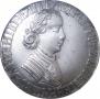 Poltina 1705 year