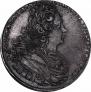 1 rouble 1728 year