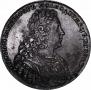 1 rouble 1728 year
