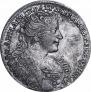 Poltina 1731 year