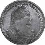 1 rouble 1737 year
