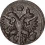 Polushka 1739 year