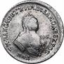 Polupoltinnik 1754 year
