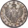 Poltina 1813 year