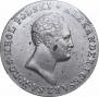 2 złote 1816 year