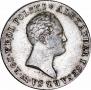 2 złote 1816 year