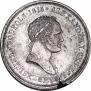2 złote 1826 year