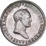 2 złote 1830 year