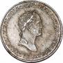 1 złoty 1830 year