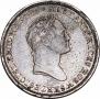 1 złoty 1832 year