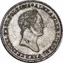 1 złoty 1832 year