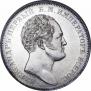 1 рубль 1834 года