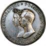 Medal 1841 year