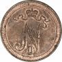 10 pennia 1915 year