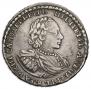 Poltina 1721 year