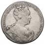 1 rouble 1726 year