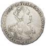 Poltina 1726 year