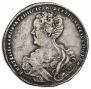 Poltina 1726 year