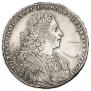 1 rouble 1728 year