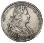 1 rouble 1728 year