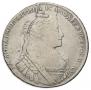 1 rouble 1734 year