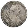 Poltina 1734 year