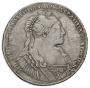 1 rouble 1735 year