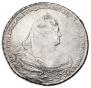 1 rouble 1738 year