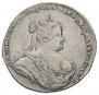 Poltina 1738 year