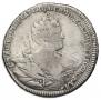 Poltina 1738 year