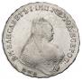 1 rouble 1746 year