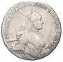 Poltina 1763 year