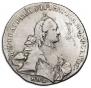 1 rouble 1765 year