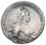 1 rouble 1765 year