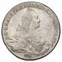 1 рубль 1774 года