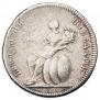Token Coin 1774 year