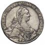 1 rouble 1775 year