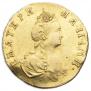 Poltina 1777 year