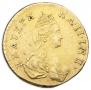 Poltina 1777 year
