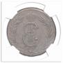2 kopecks 1780 year