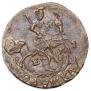 Polushka 1789 year