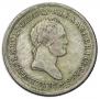 2 złote 1830 year