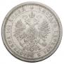 Poltina 1878 year
