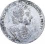1 рубль 1724 года
