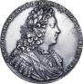1 rouble 1728 year