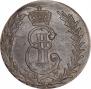 5 kopecks 1778 year