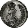 5 копеек 1779 года