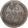 Denga 1789 year