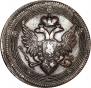 5 kopecks 1807 year